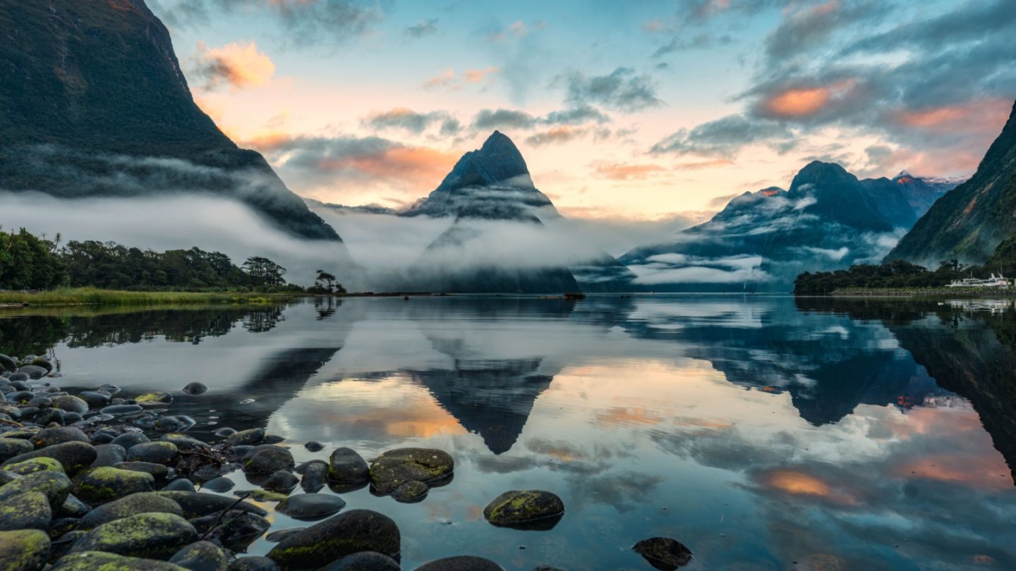Stunning Bucket-List Destinations You Simply Can’t Miss