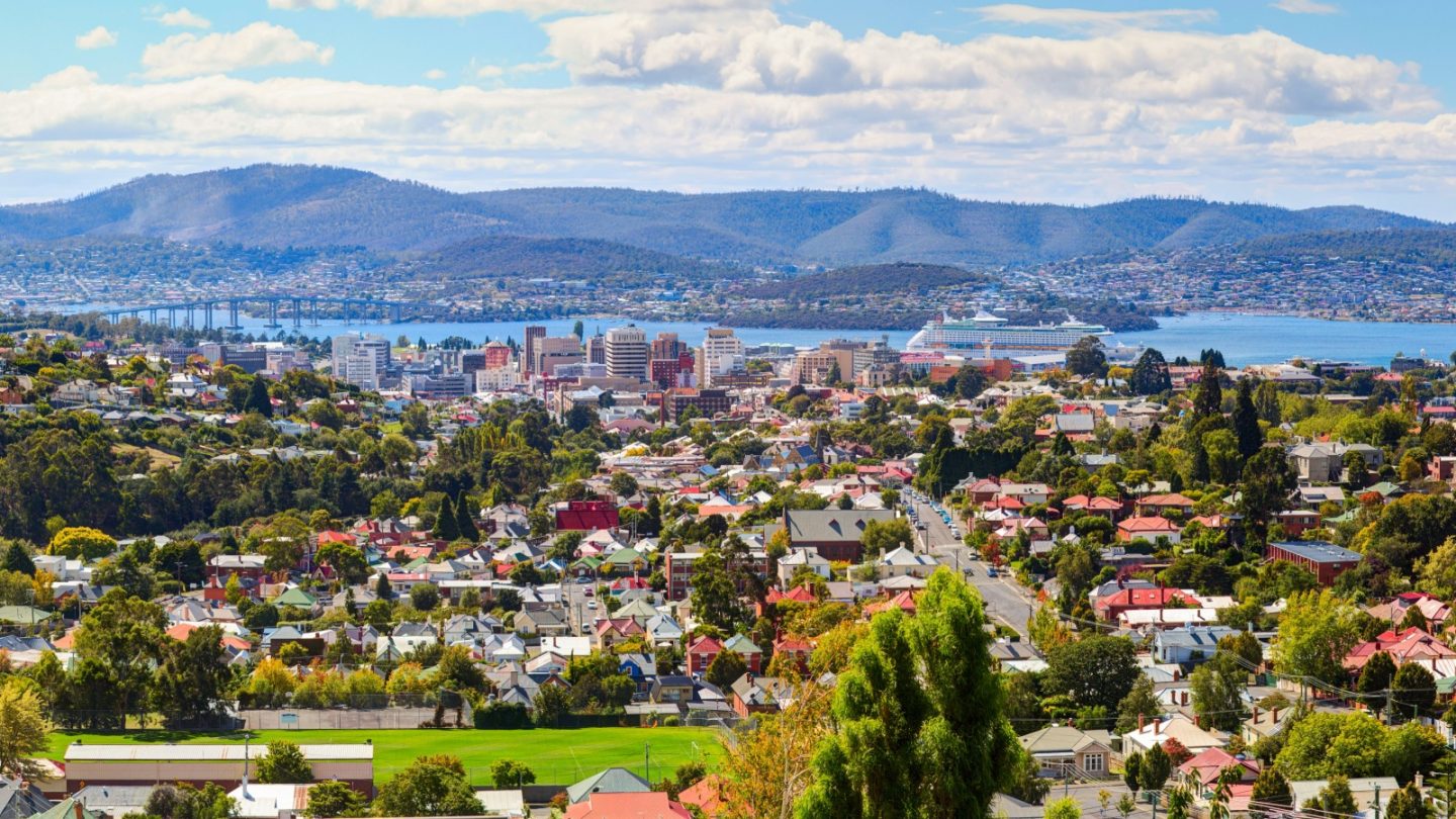 Breathtakingly Beautiful Islands You’ll Want to Visit Right Now