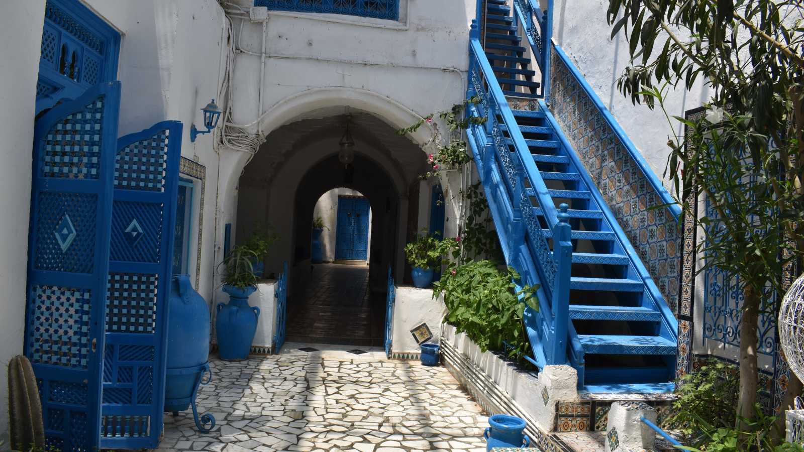 Stunning Small Towns Around the World You Simply Can’t Miss