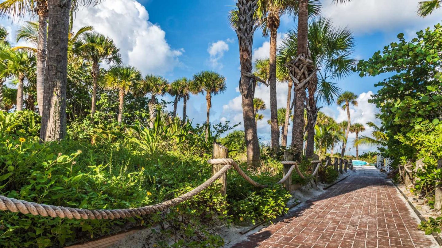 Discover the Top Breathtaking Beaches Across the U.S. You Need to Visit