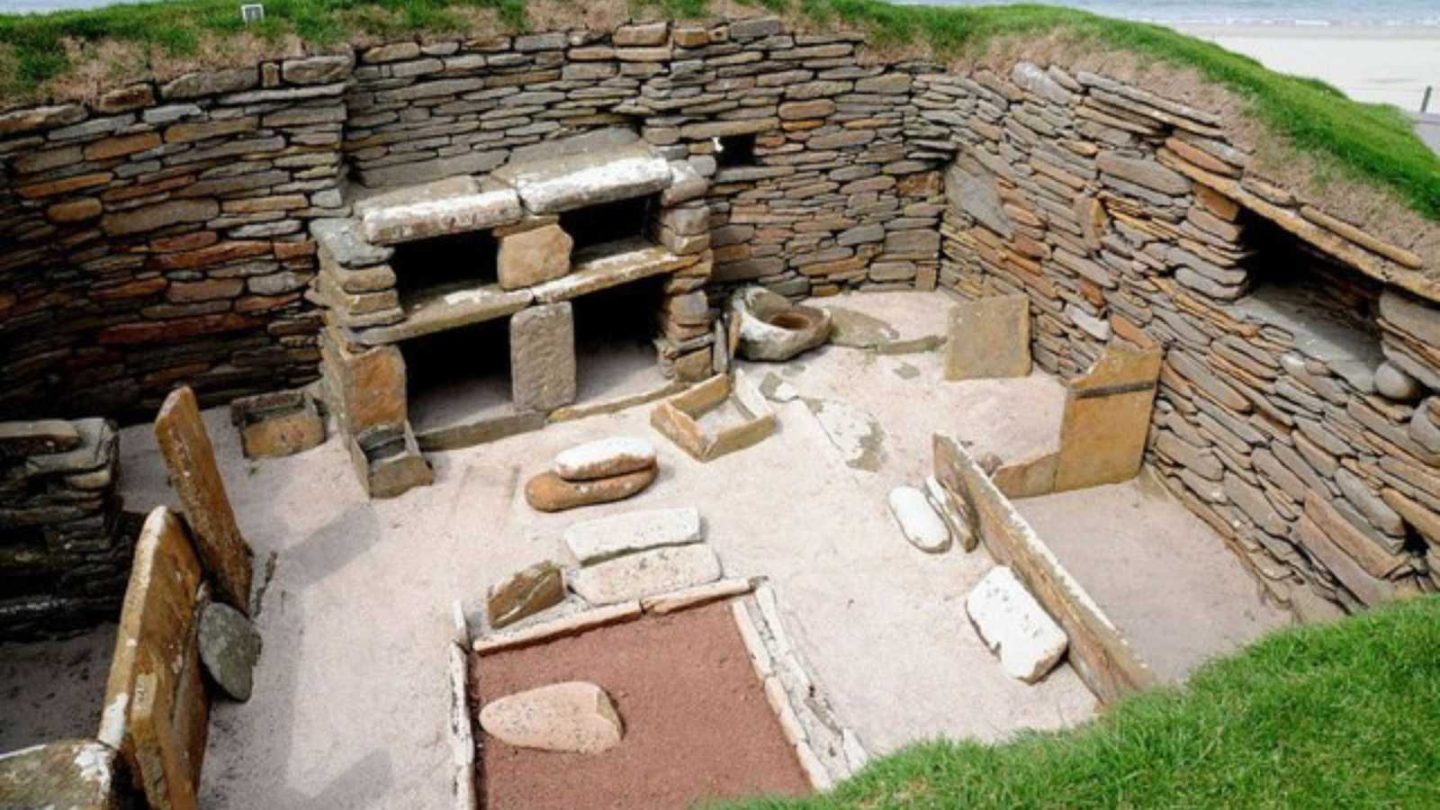 Most Ancient Prehistoric Sites Around the Globe