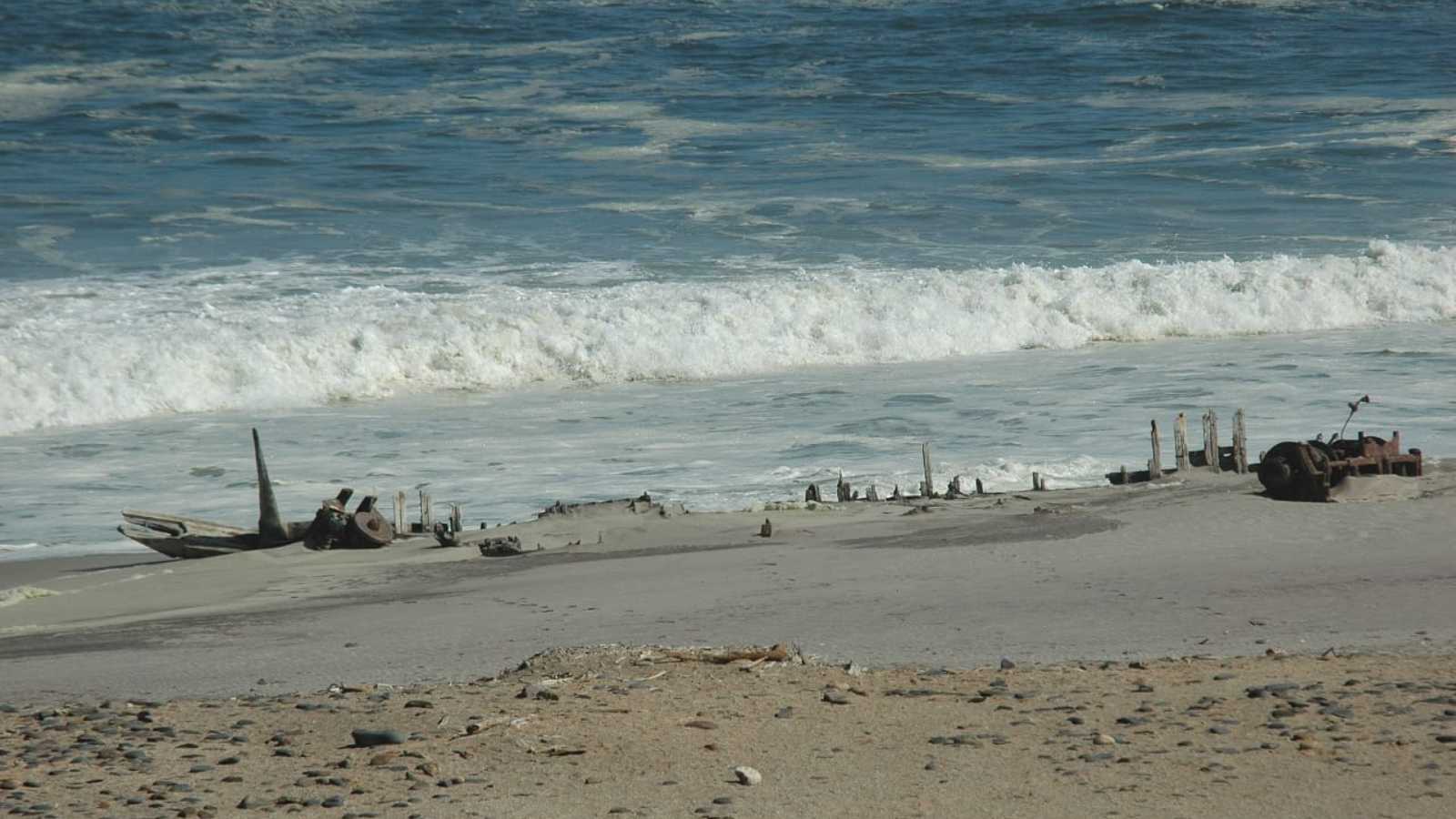 The World’s Most Dangerous Beaches