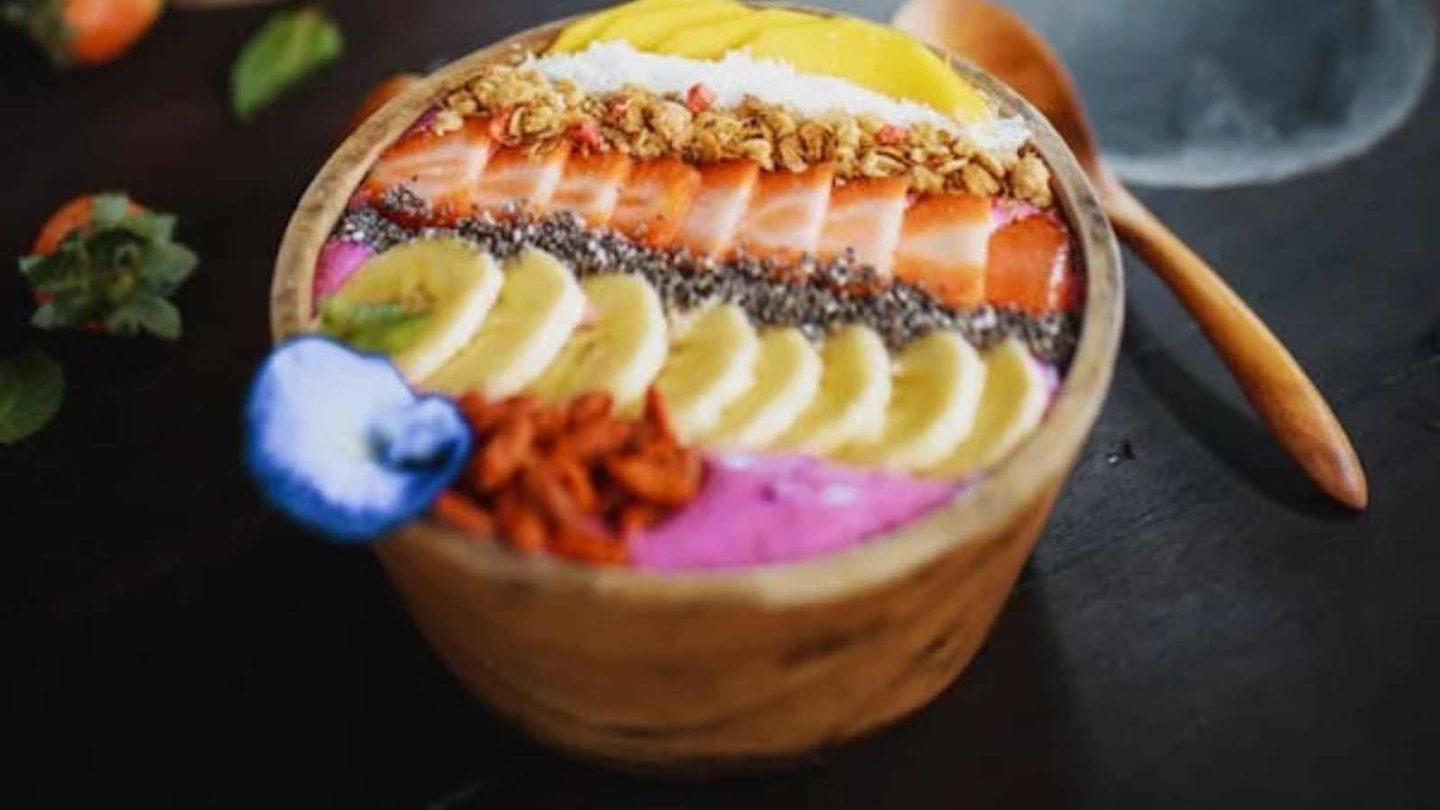Insanely Easy Breakfast Ideas You Can Make Without a Recipe