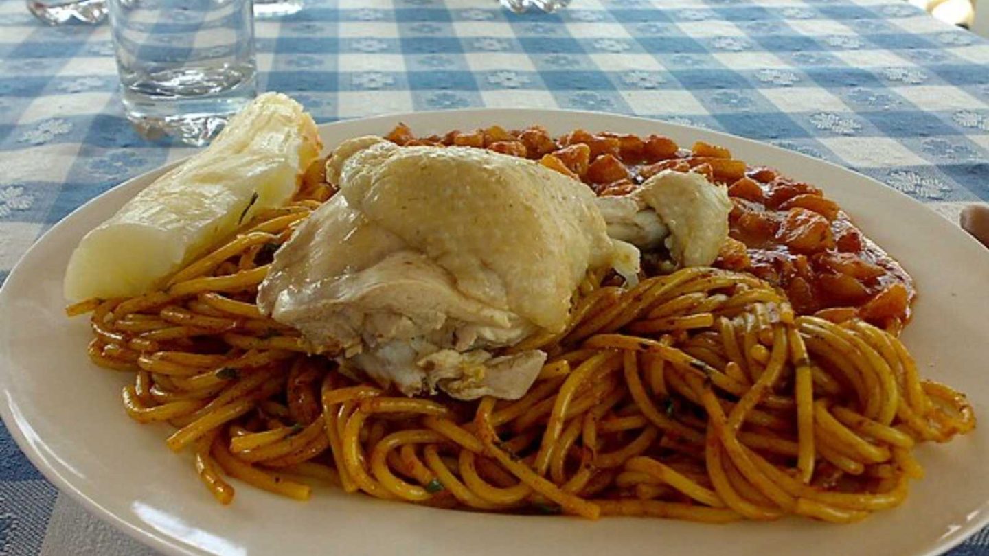 Most Mouthwatering Pasta Dishes You Need to Try Around the World