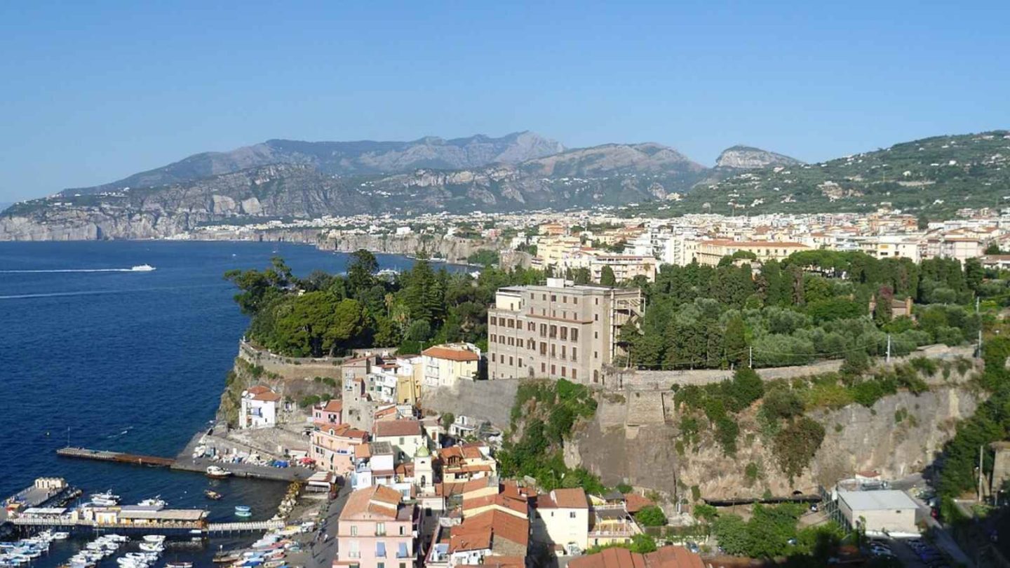 12 Best Beach Towns in Italy You’ll Want to Visit