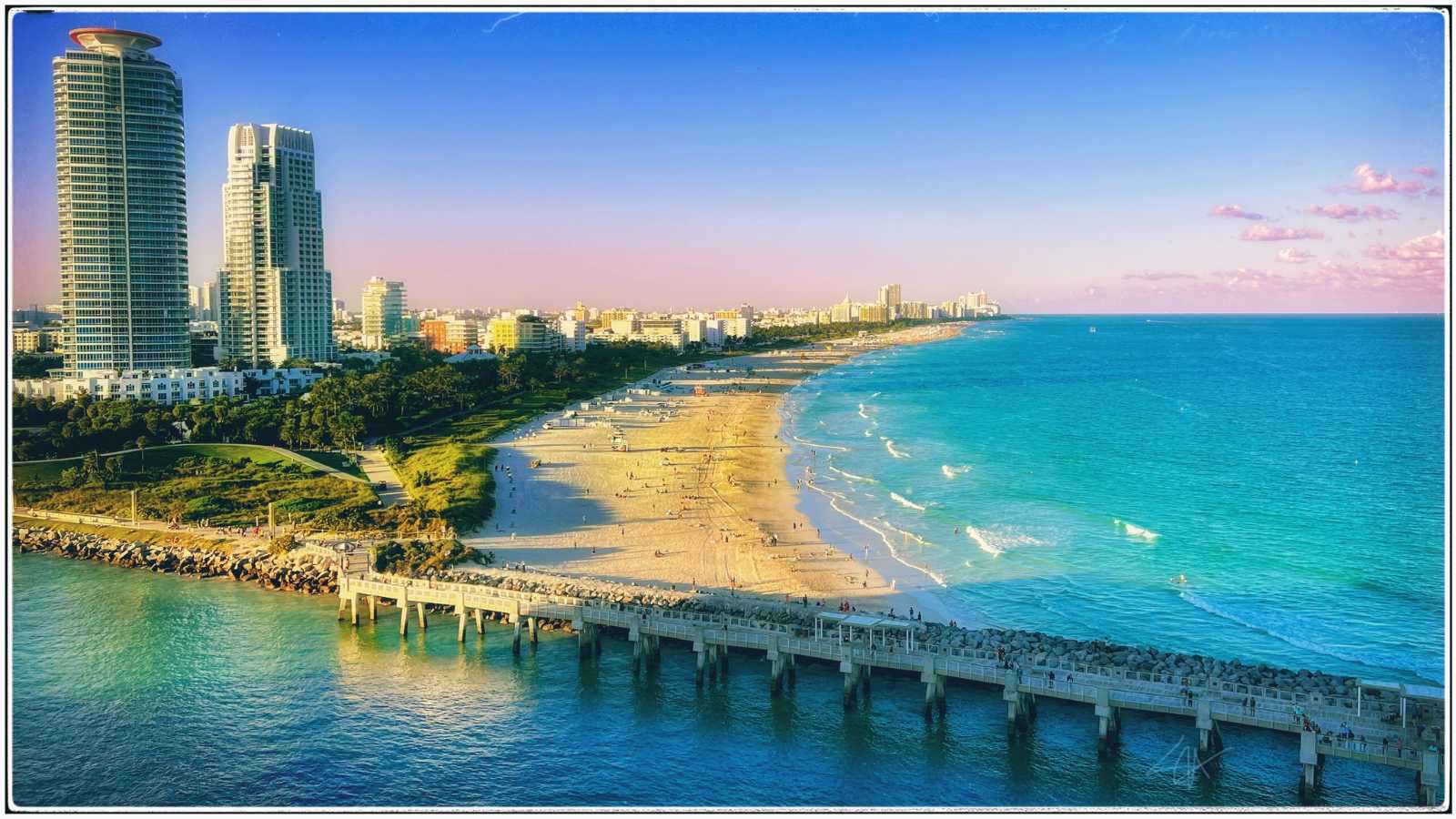 Discover the Top Breathtaking Beaches Across the U.S. You Need to Visit