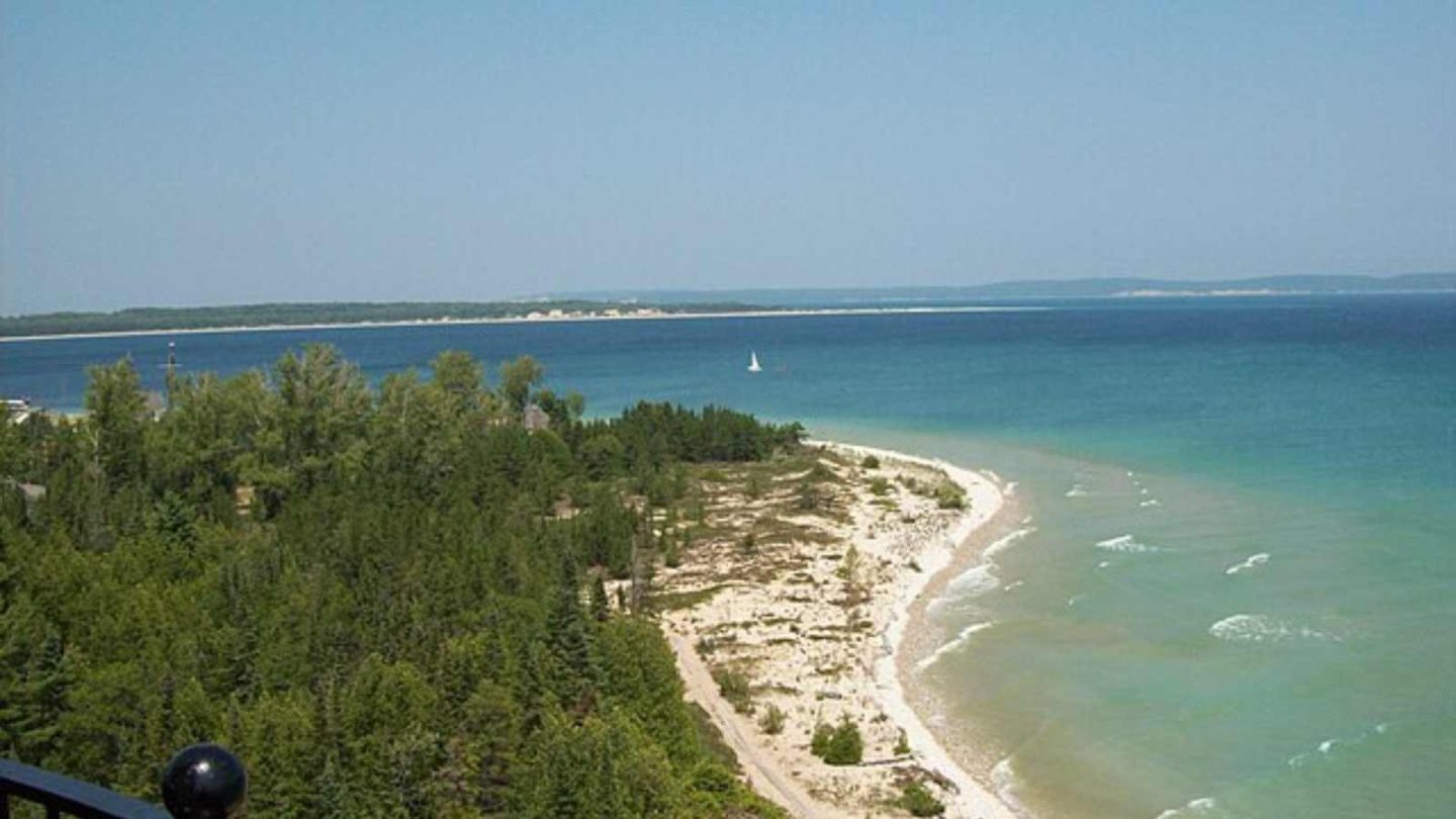15 Hidden U.S. Islands That Are Pure Paradise