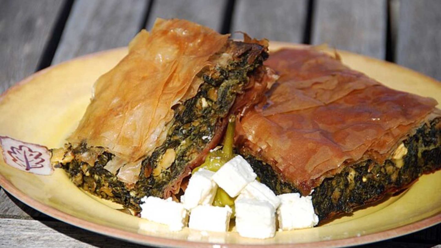 Mouthwatering Pies Around the World That Will Leave You Craving More – Ranked!