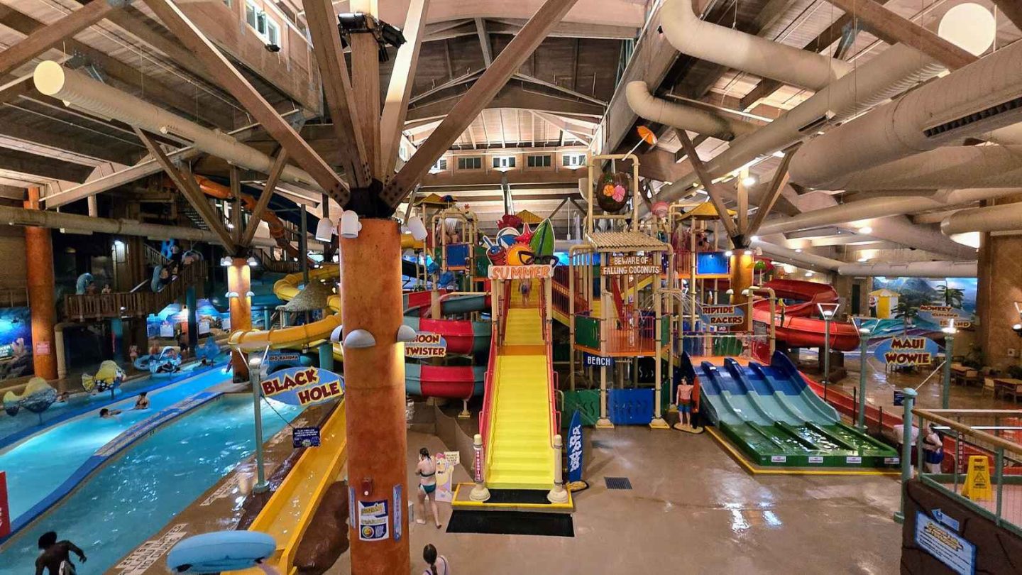 12 U.S. Amusement Parks You Can Visit for Free