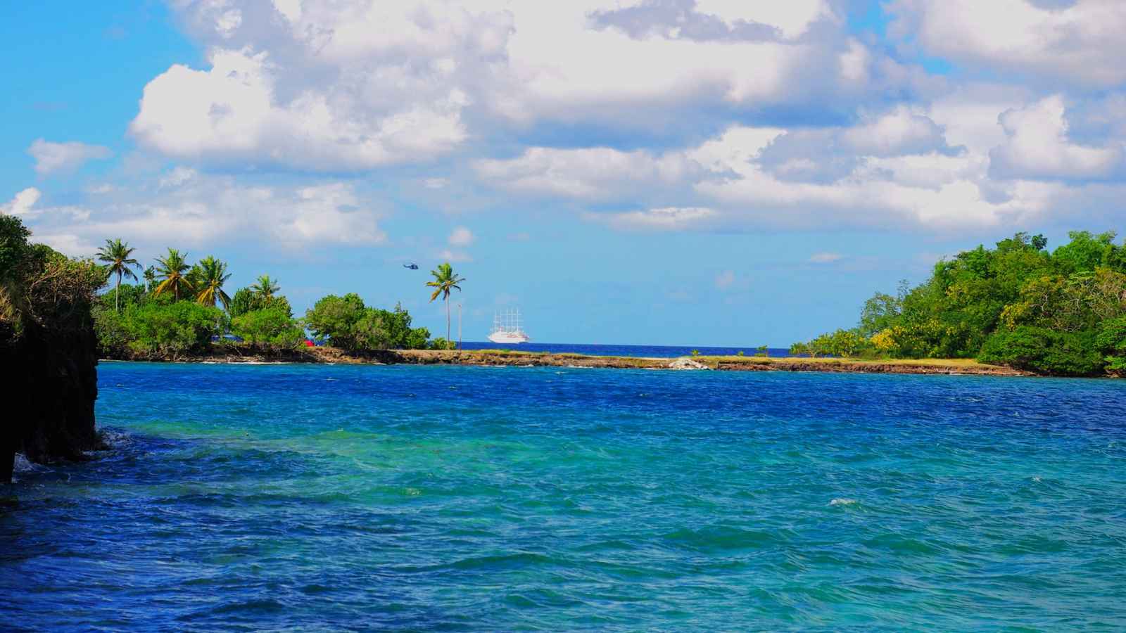 15 Caribbean Islands with the Most Crystal-Clear Waters You Have to See