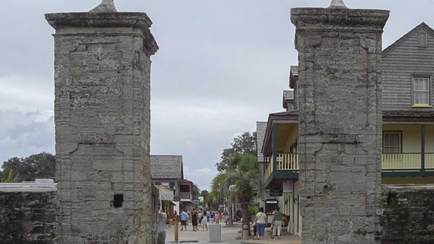 Charming U.S. Towns Where Time Stands Still