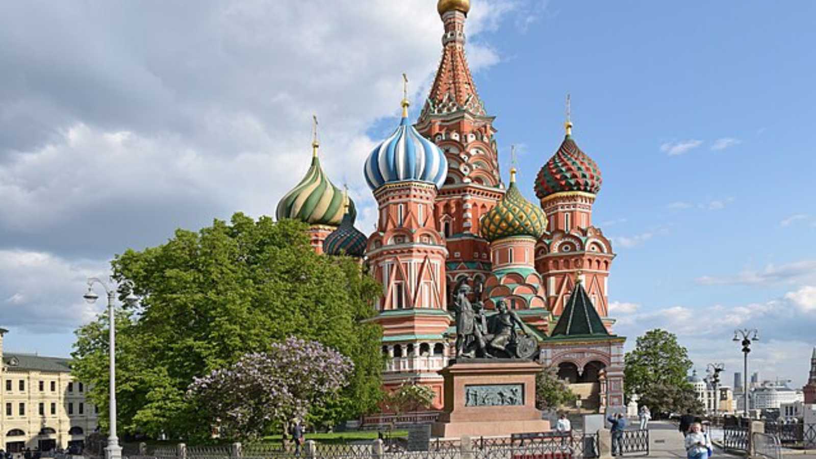 Most Visited Countries That Everyone Is Obsessed With – Is Your Favorite on the List?