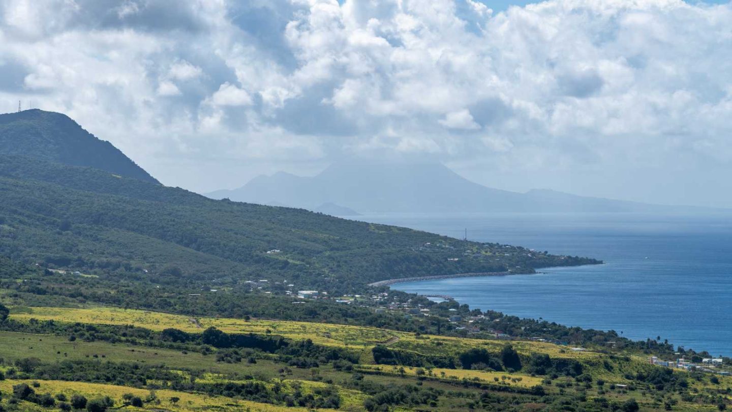 Breathtaking Caribbean Destinations You Can't Miss