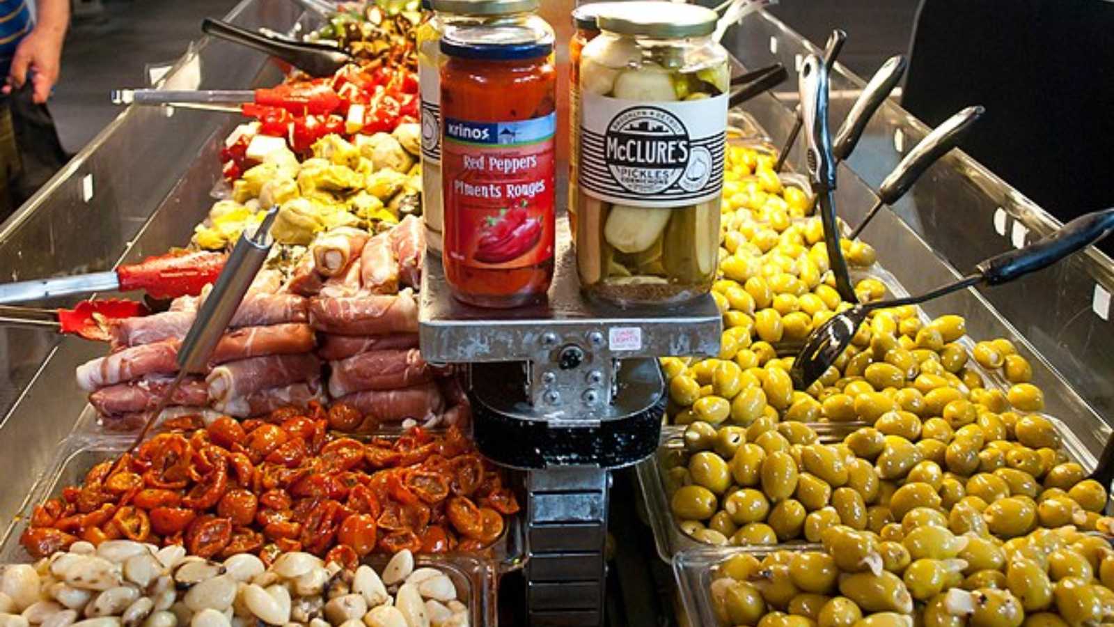 Mouthwatering Food Markets That Will Ignite Your Street Food Obsession