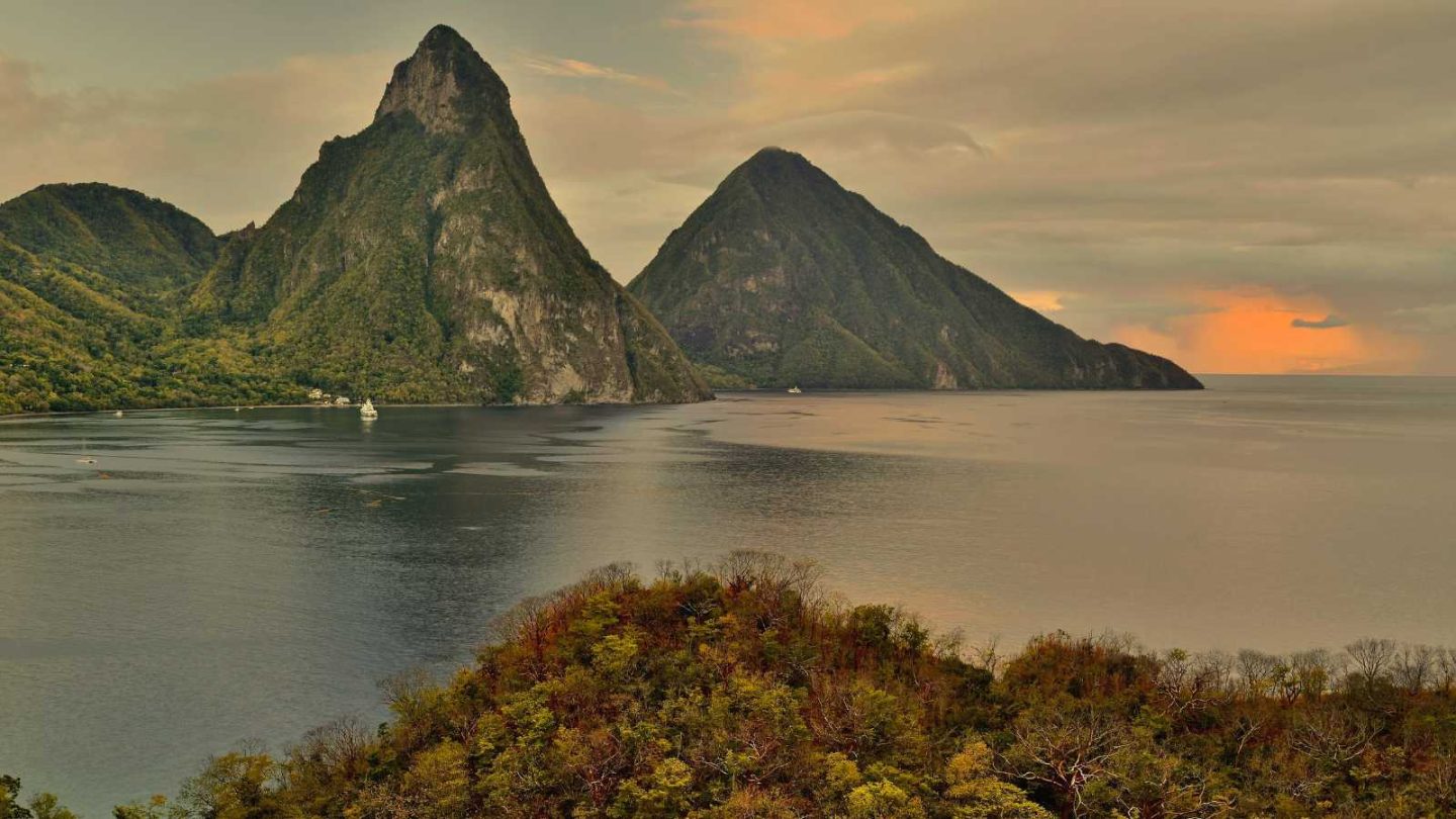 Escape to Paradise: Discover the World’s Most Stunning Islands