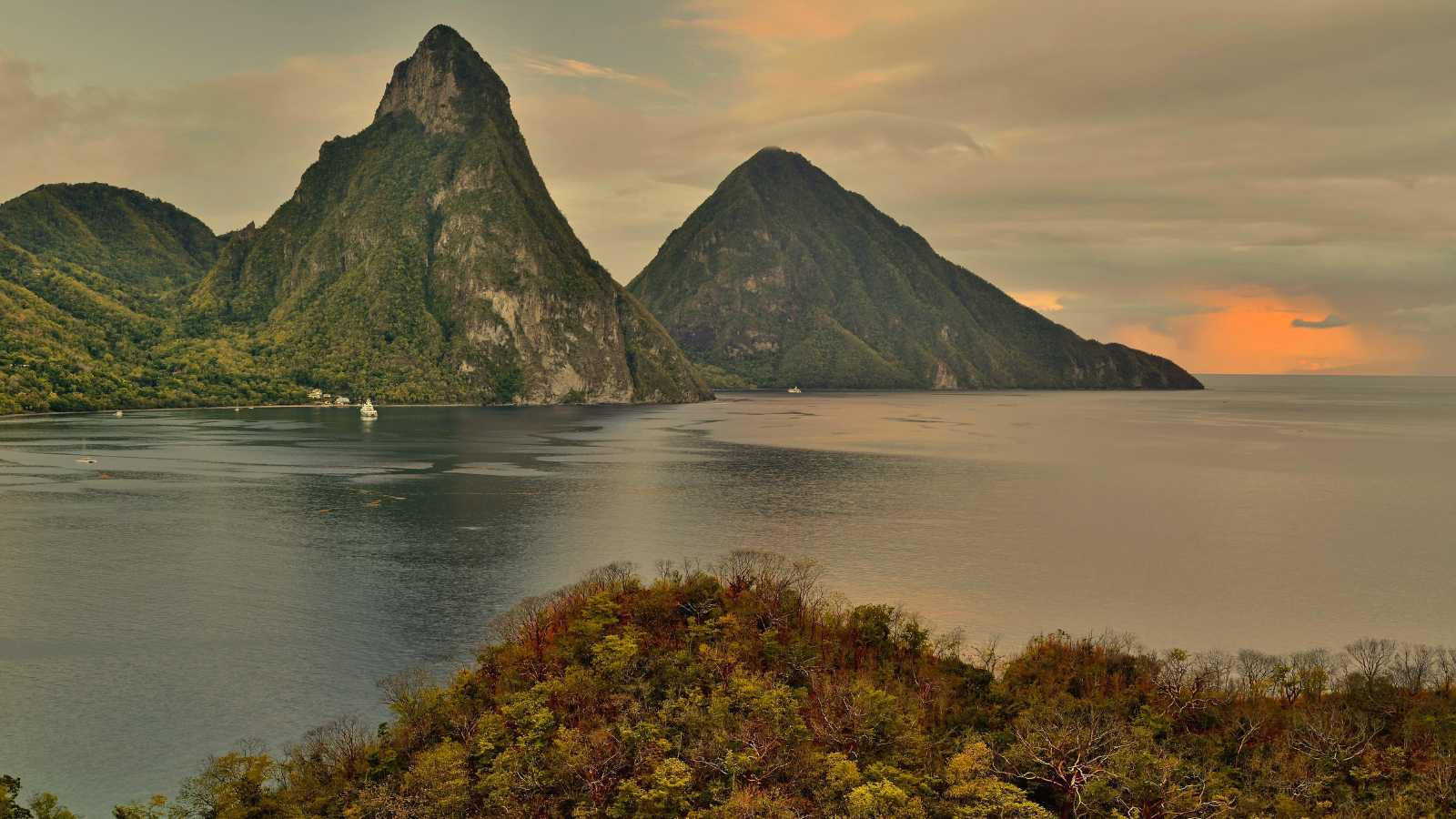 Escape to Paradise: Discover the World’s Most Stunning Islands