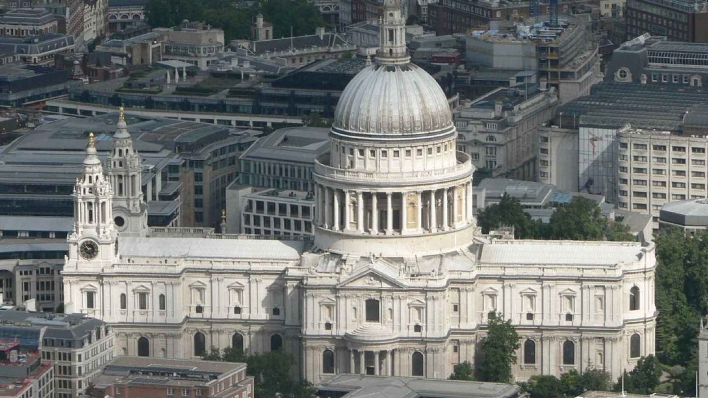 15 Ancient and Beautiful Churches Around the World You Must See