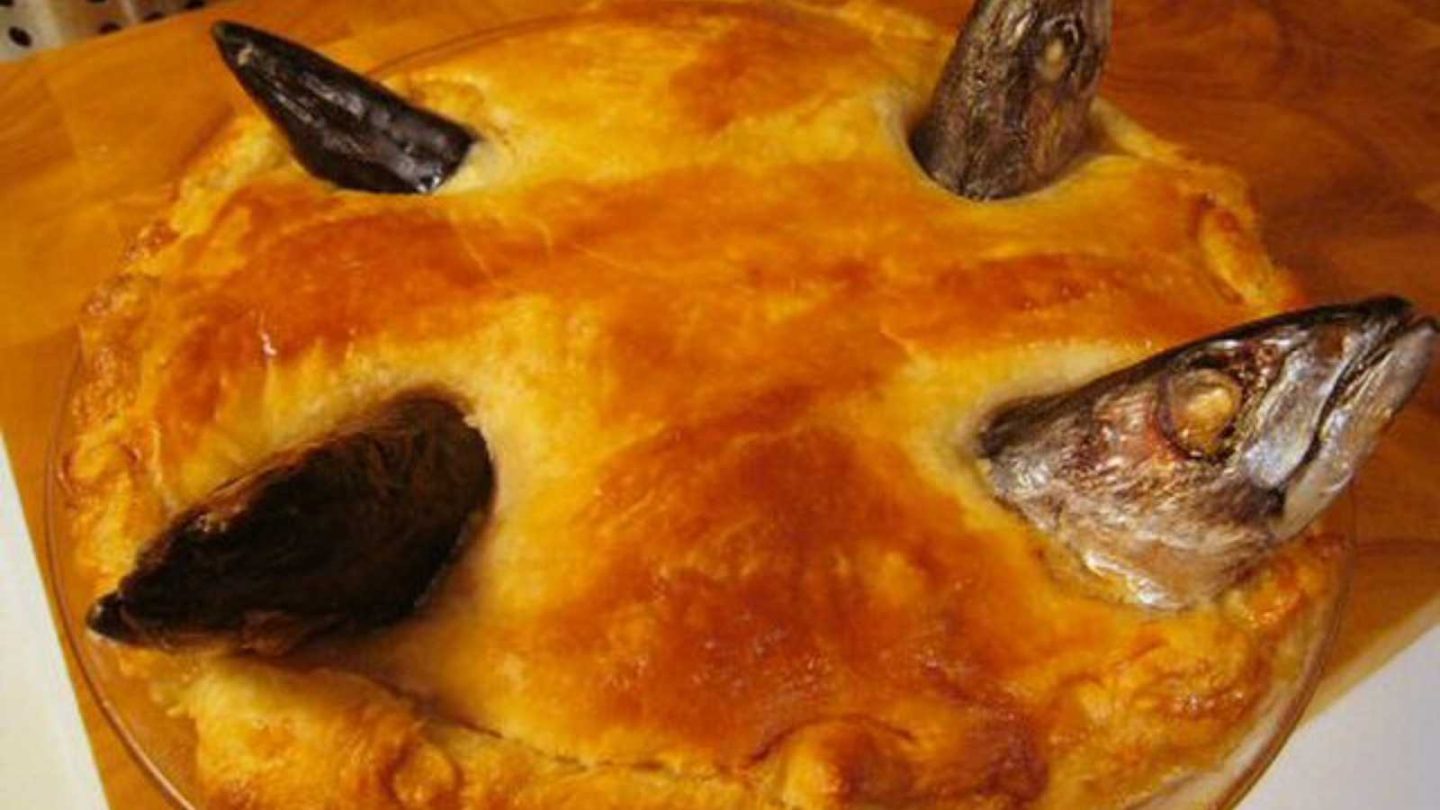 Mouthwatering Pies Around the World That Will Leave You Craving More – Ranked!
