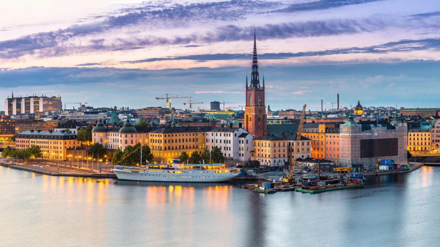 Must-Visit Ports That Every Cruise Lover Dreams Of Exploring