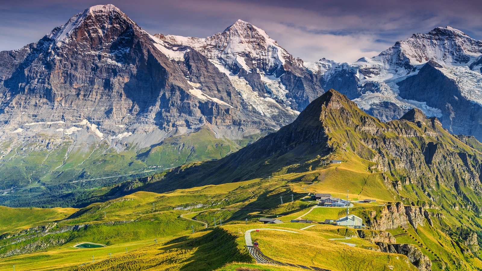 The Most Stunning Must-See Destination in Every European Country — Places You’ll Never Forget!