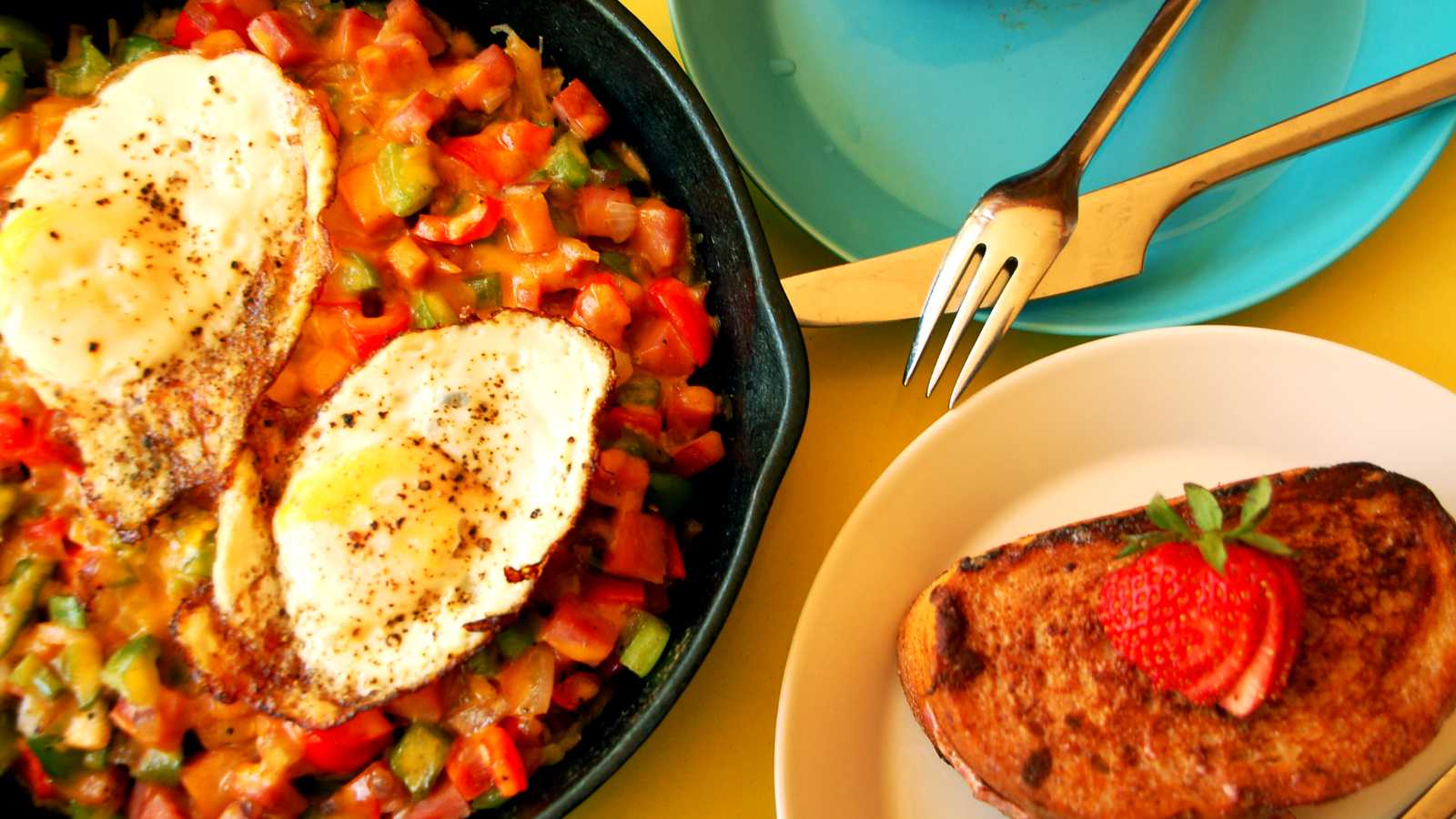 Genius Ideas to Transform Leftovers into Mouthwatering Masterpieces