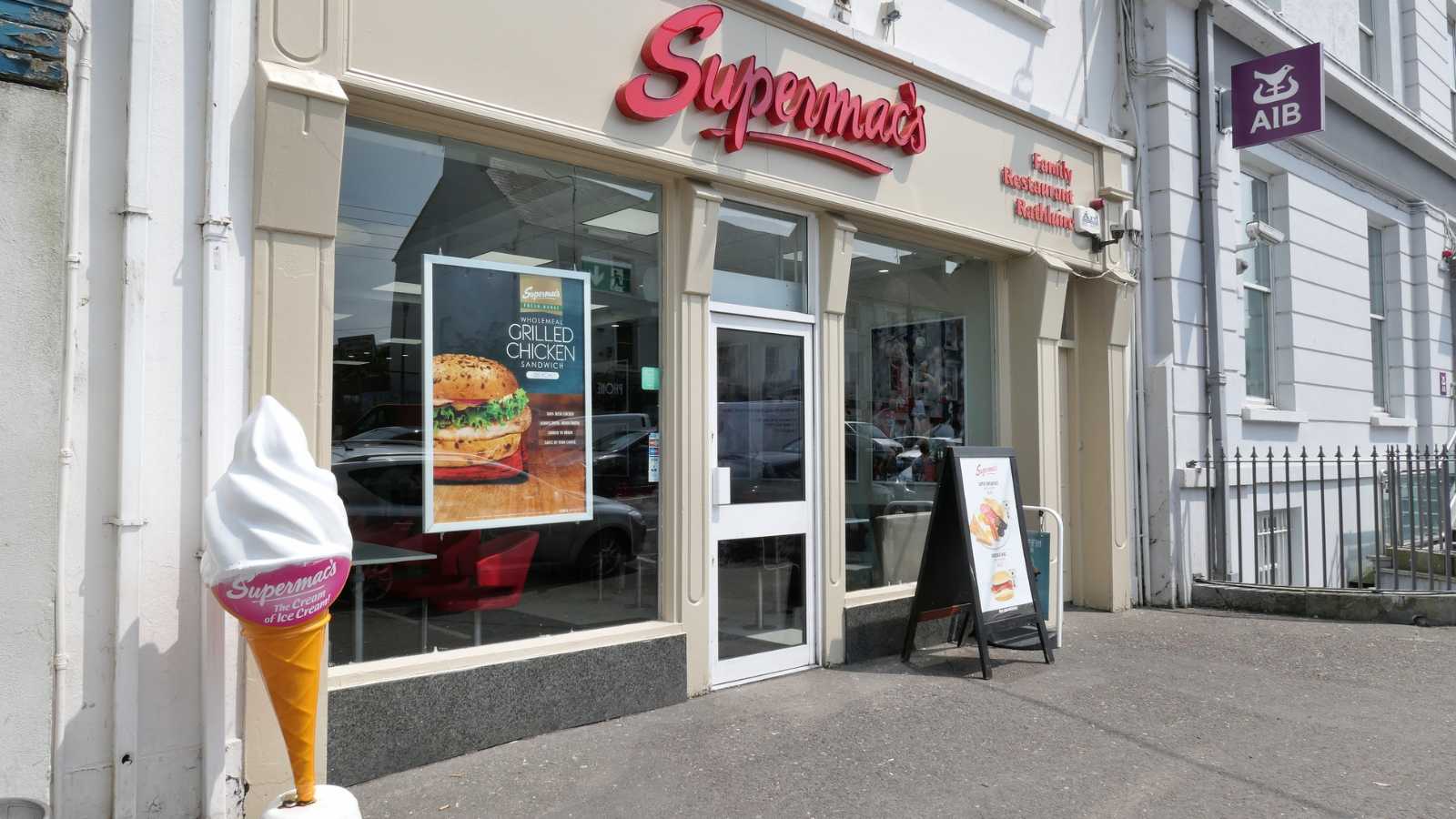 Hidden Gem Fast Food Chains Around the World You Need to Try