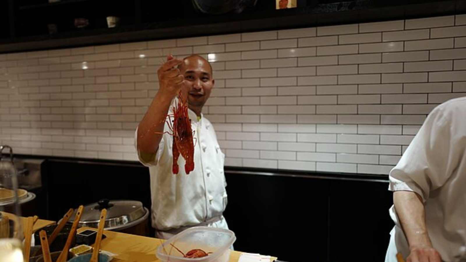 Big Flavors, Tiny Spaces: Inside the World’s 12 Smallest Restaurants That Wow Diners