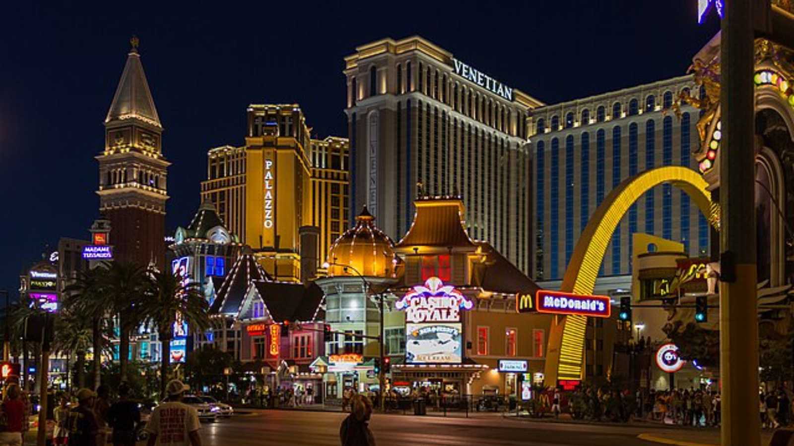 Most Gigantic Hotels That Redefine Luxury and Scale