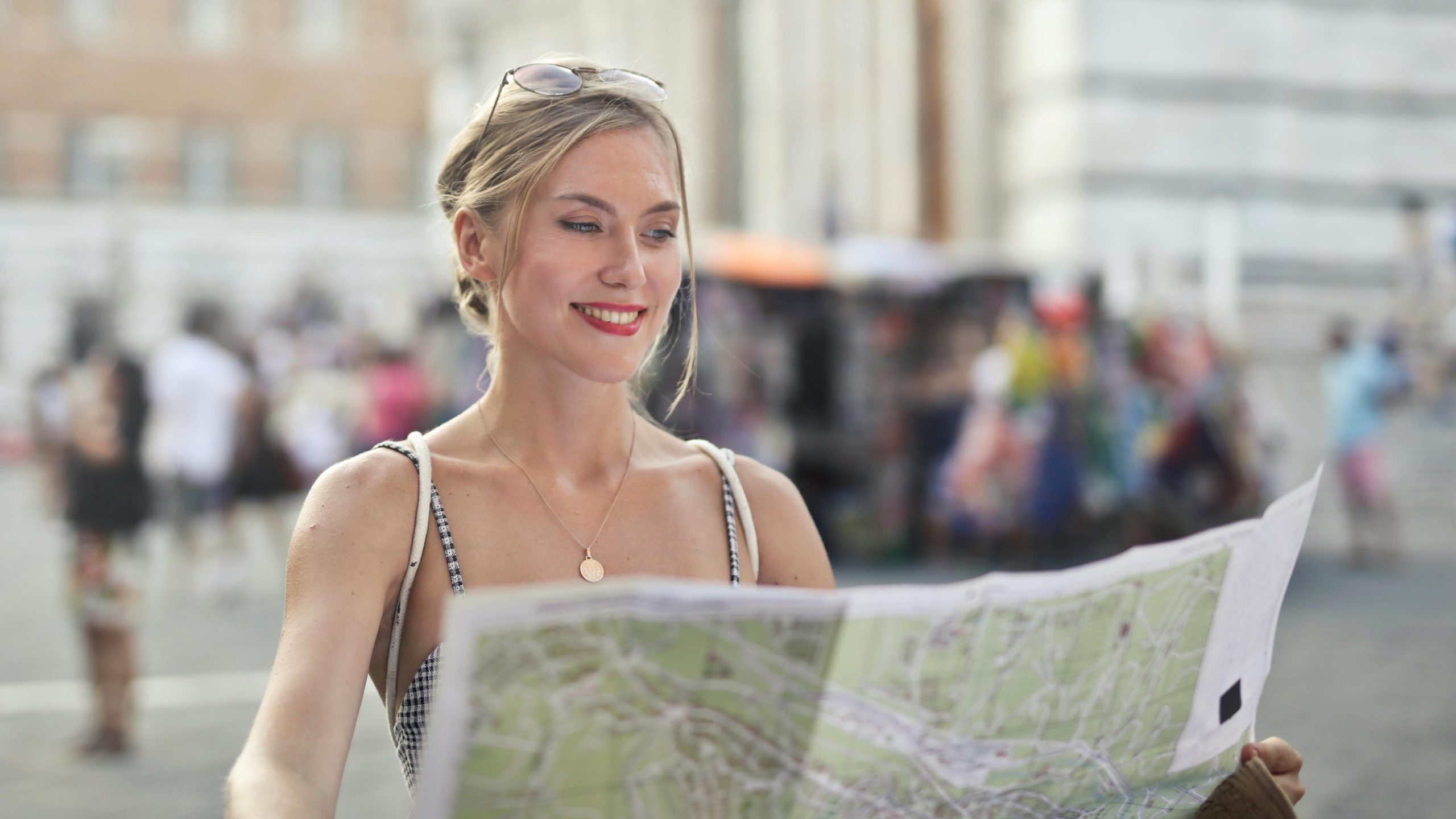 13 U.S. Destinations That Are Ideal for Solo Travelers