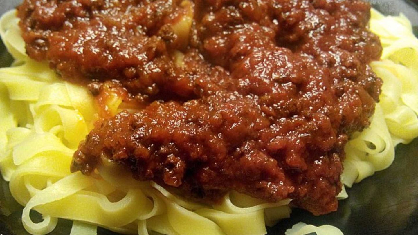 Most Mouthwatering Pasta Dishes You Need to Try Around the World