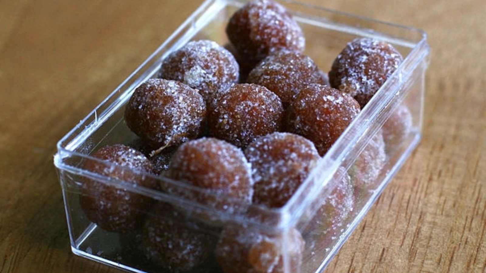 Must-Try Snacks from Around the World That Will Leave You Craving More!