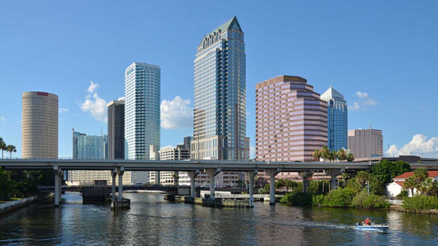 Top U.S. Cities on Track for an Incredible Comeback in 2025