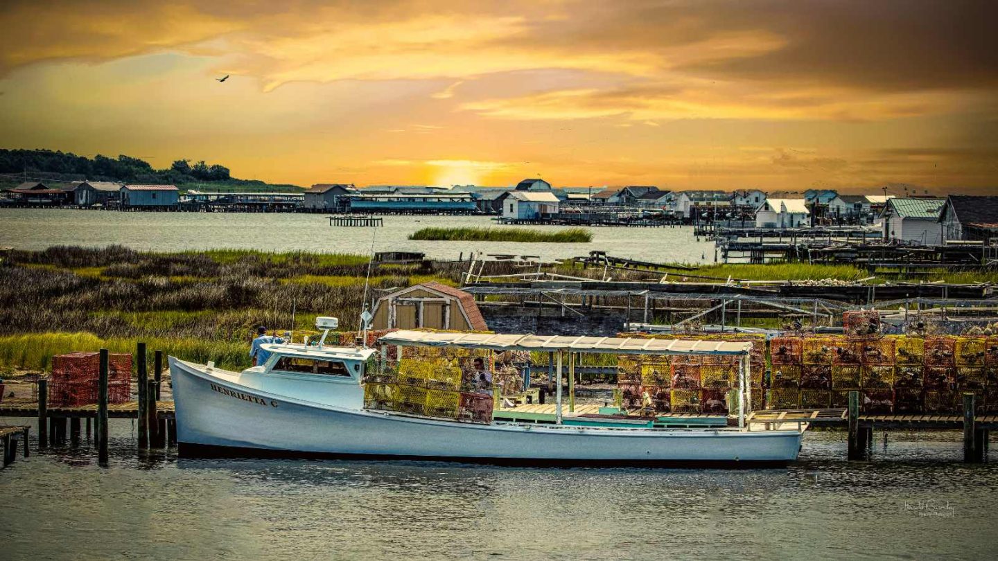 15 Hidden U.S. Islands That Are Pure Paradise