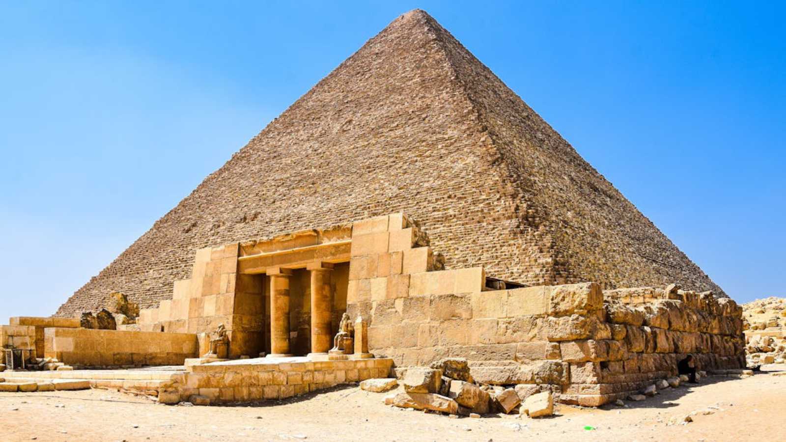 Fascinating Ancient Egyptian Marvels You Can Experience Today