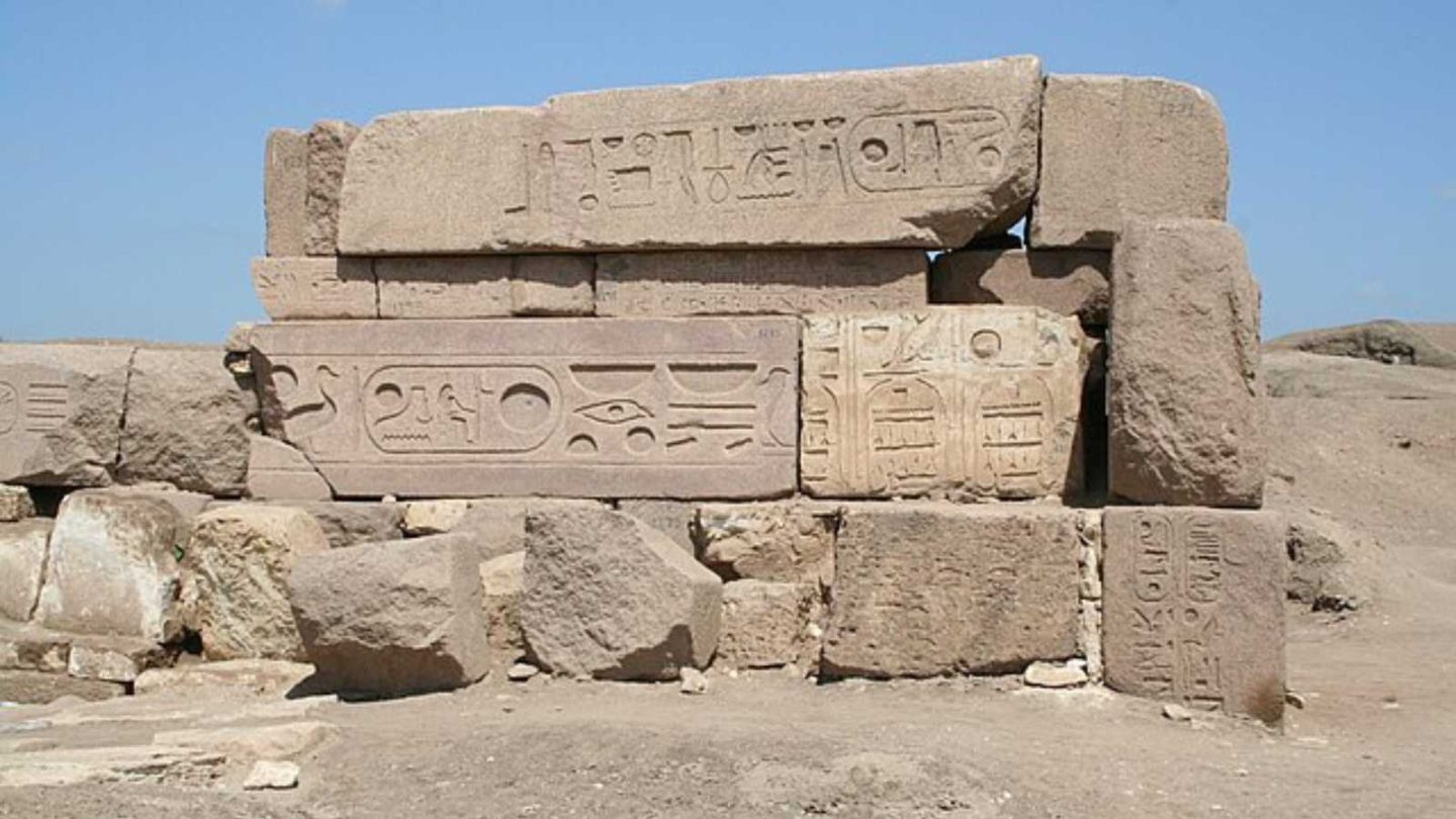 Fascinating Ancient Egyptian Marvels You Can Experience Today