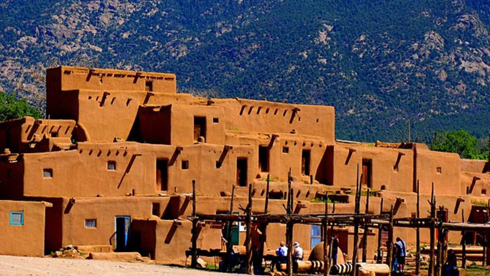 U.S. Destinations That Transport You to the Past
