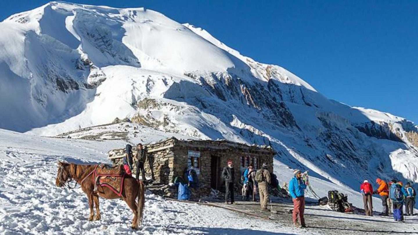Ultimate Hiking Destinations Worldwide