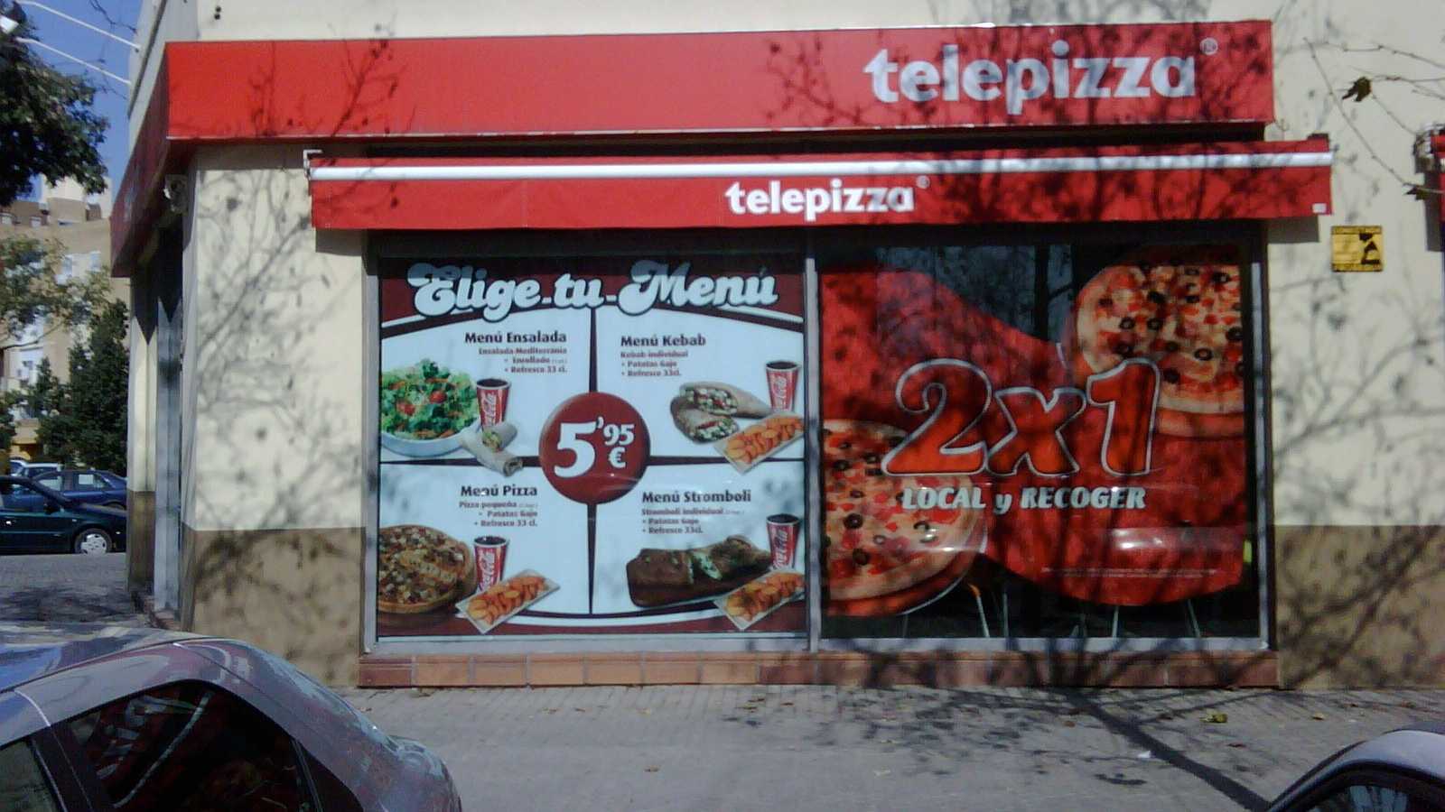 Hidden Gem Fast Food Chains Around the World You Need to Try
