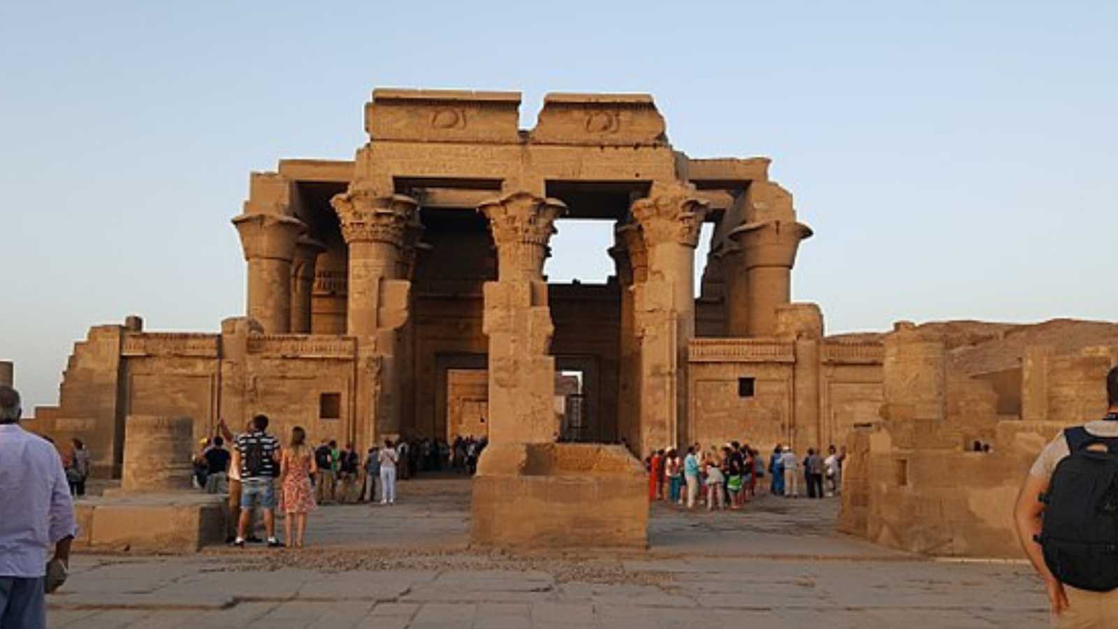 Fascinating Ancient Egyptian Marvels You Can Experience Today