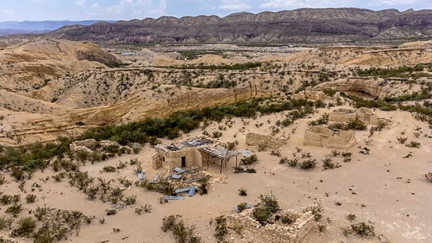 Charming U.S. Towns Where Time Stands Still