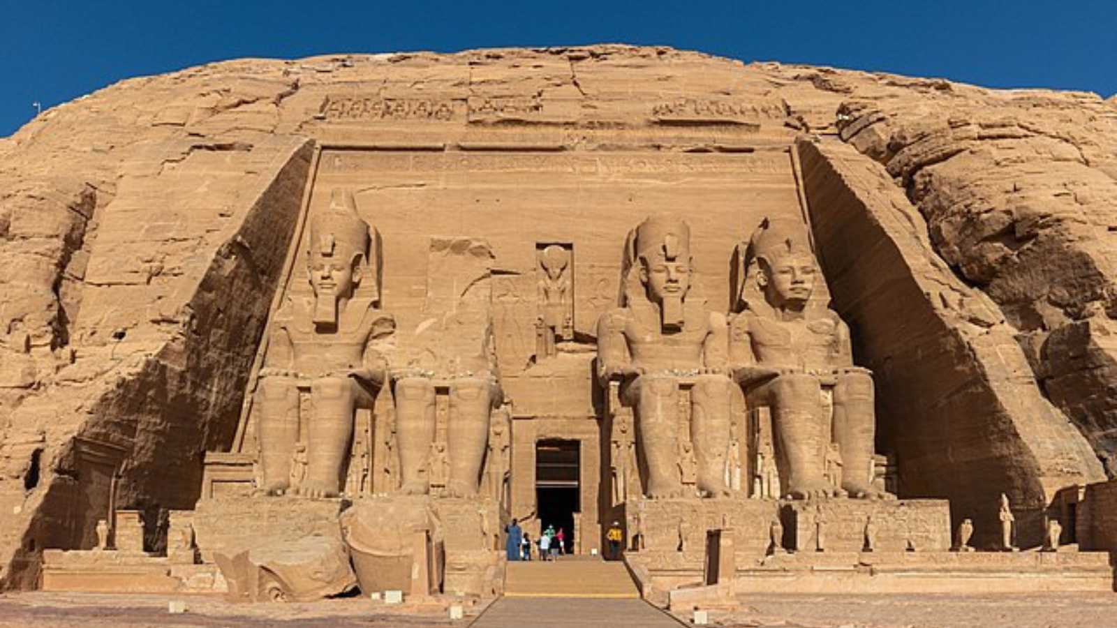 Fascinating Ancient Egyptian Marvels You Can Experience Today