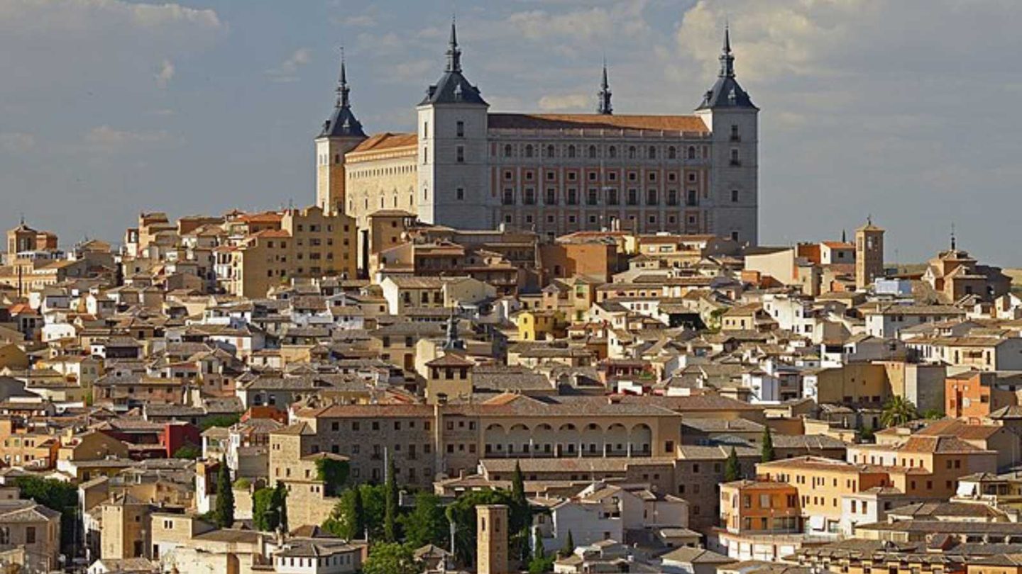 Stunning Medieval Destinations That Will Leave You in Awe