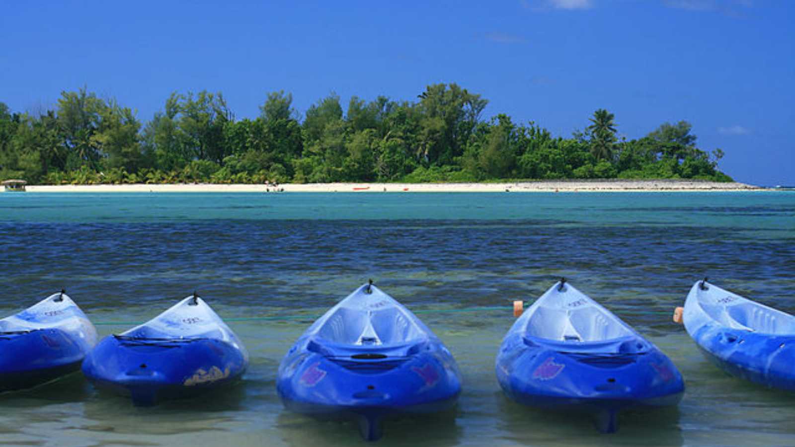 Escape to Paradise: Discover the World’s Most Stunning Islands