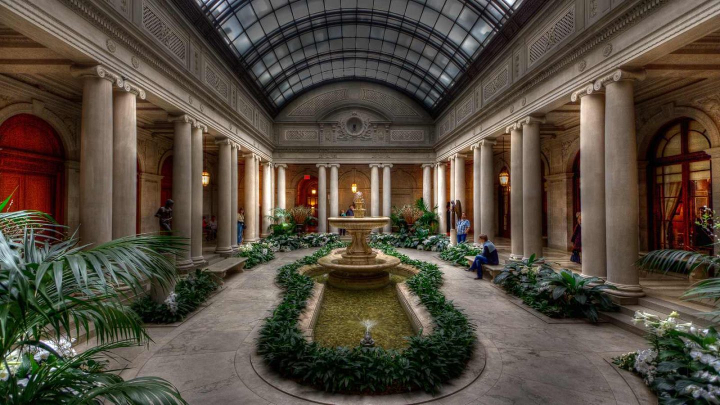 15 Incredible Art Museums Across America You Need to Visit