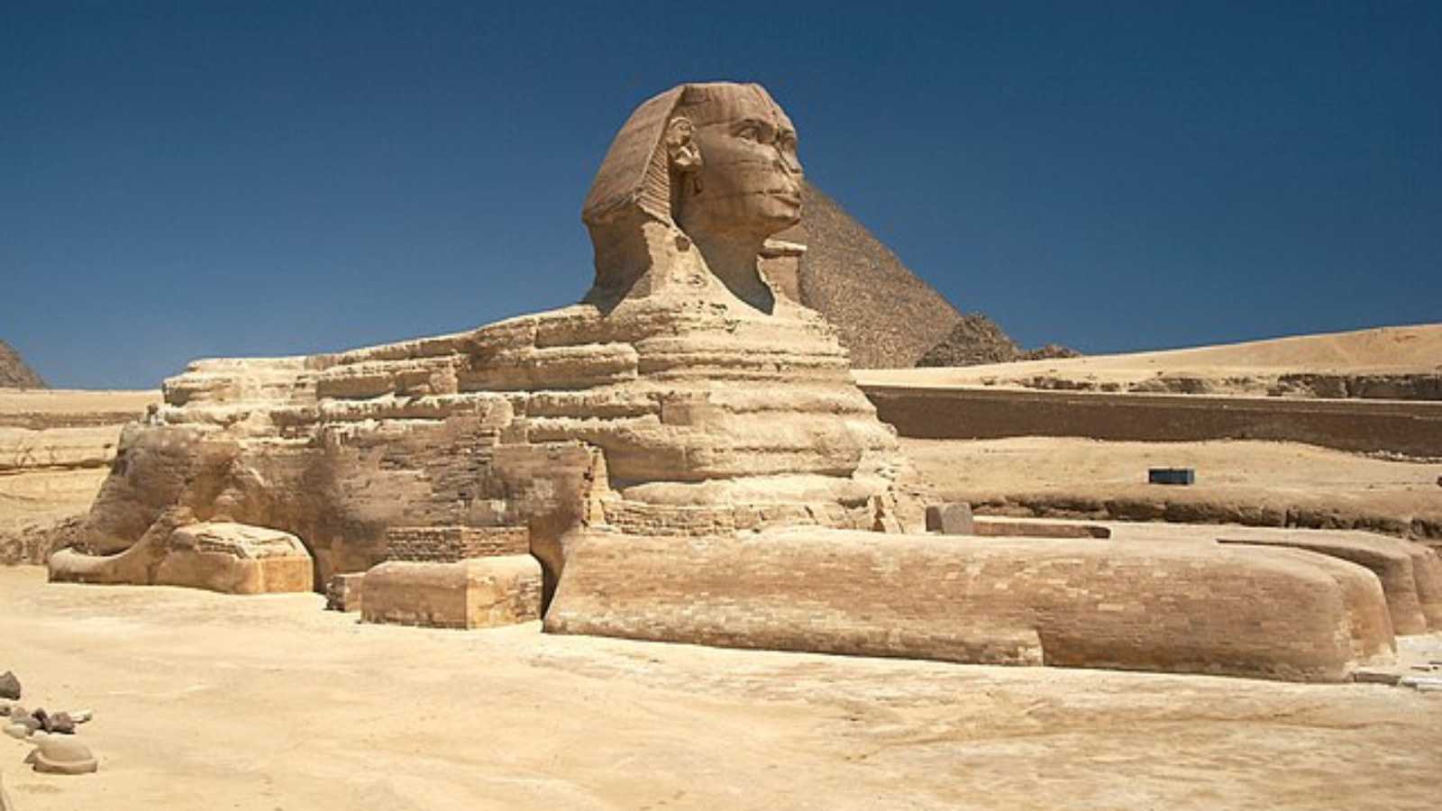  Fascinating Ancient Egyptian Marvels You Can Experience Today