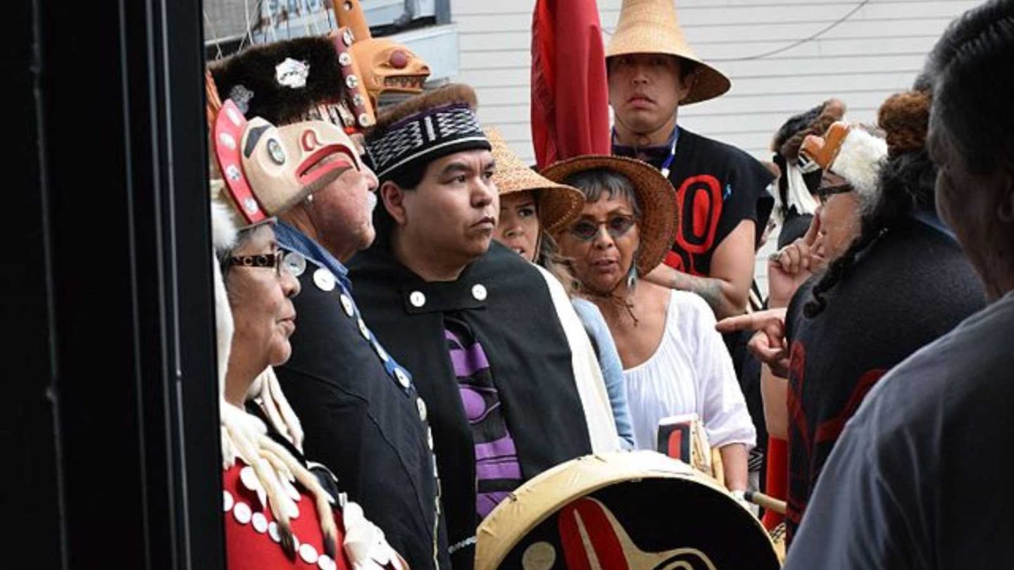Top Influential Native American Tribes Throughout History