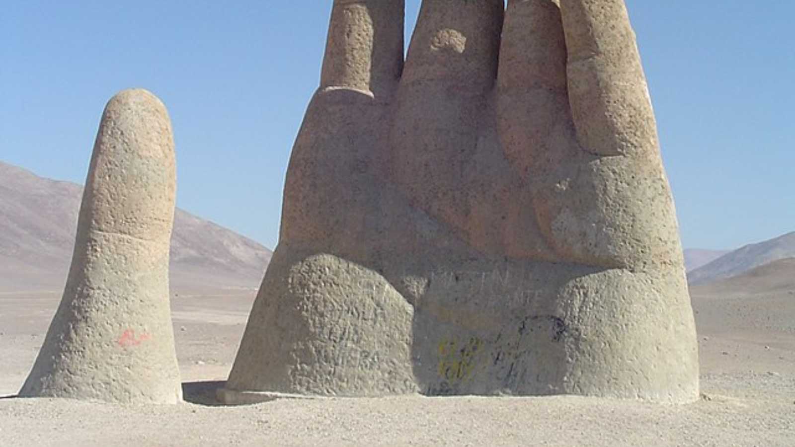  Sculptures You’ve Likely Never Encountered Before