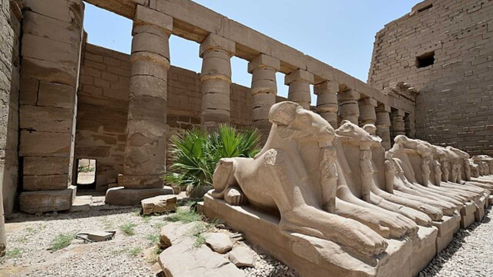 Fascinating Ancient Egyptian Marvels You Can Experience Today