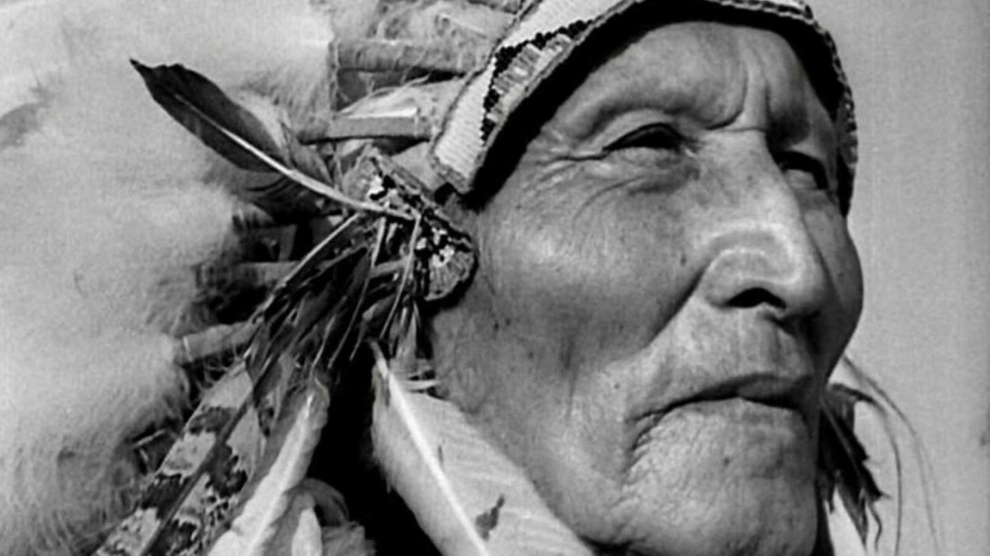 Top Influential Native American Tribes Throughout History