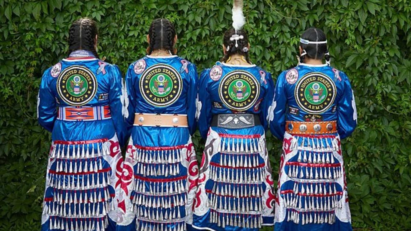 Top Influential Native American Tribes Throughout History